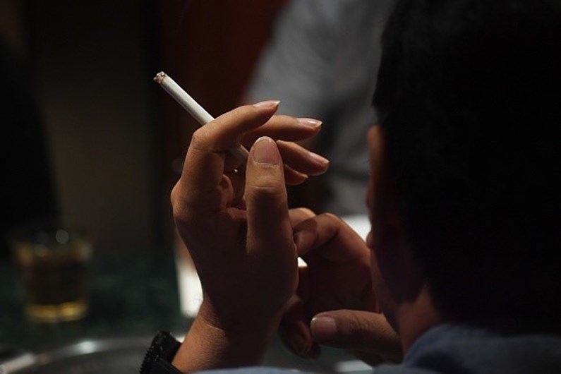 Cigarros