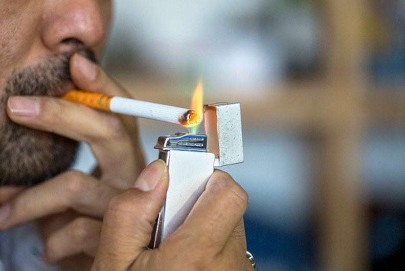 Cigarros