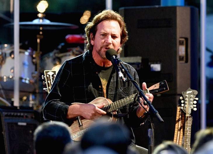 McCartney Vedder