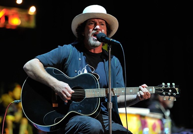 McCartney Vedder