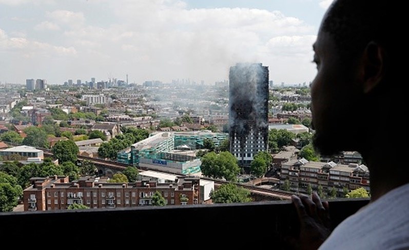 Fotogaleria Londres