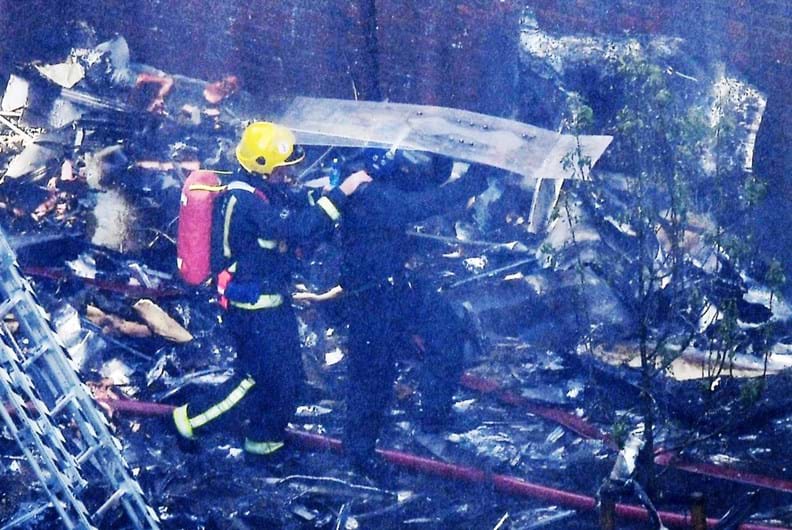 A "tragédia anunciada" da Grenfell Tower
