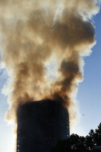 A "tragédia anunciada" da Grenfell Tower
