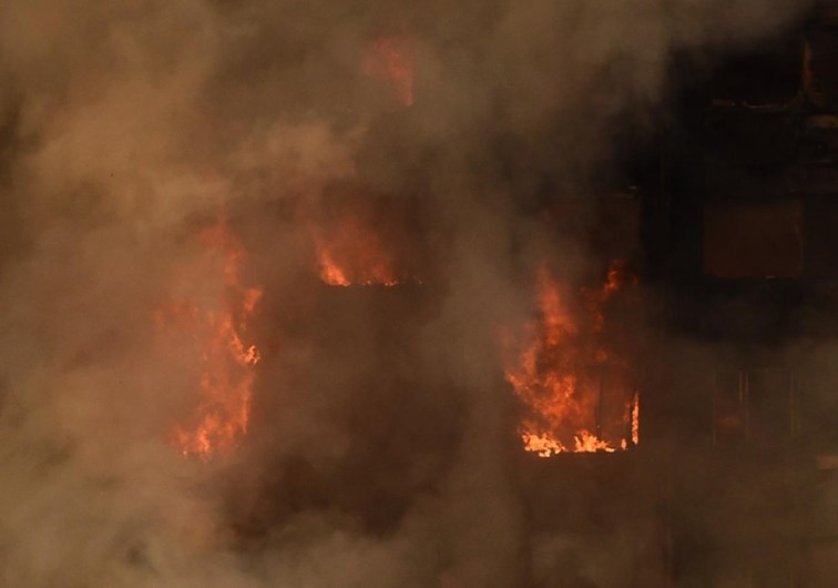 A "tragédia anunciada" da Grenfell Tower