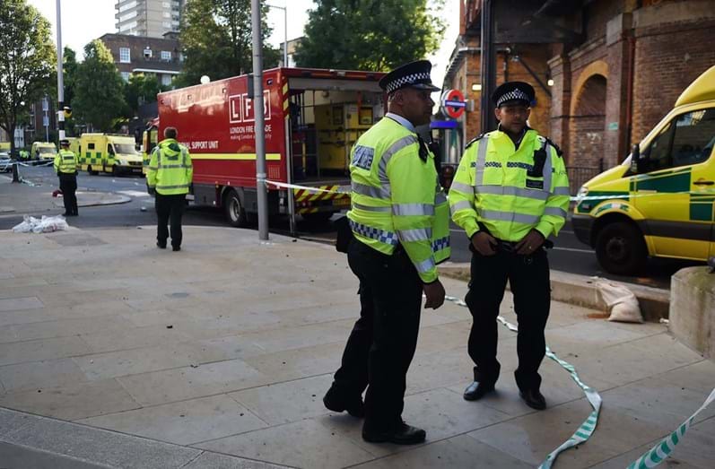 A "tragédia anunciada" da Grenfell Tower