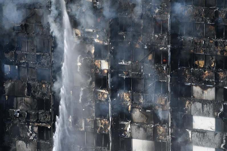 A "tragédia anunciada" da Grenfell Tower