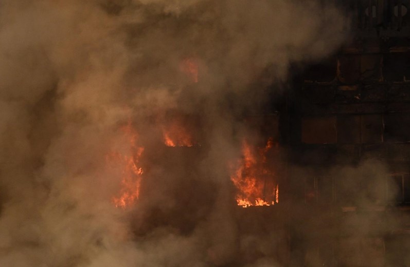 A "tragédia anunciada" da Grenfell Tower