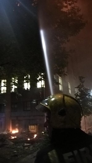 A "tragédia anunciada" da Grenfell Tower