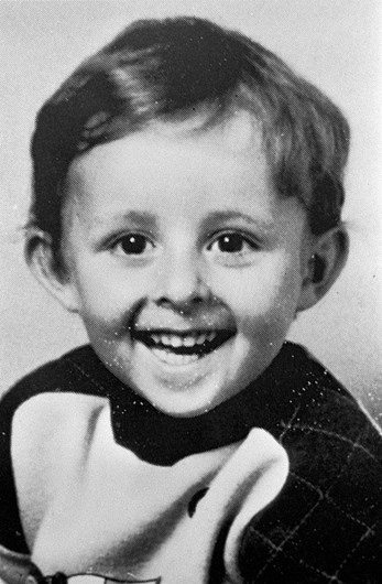 Gregory Villemin