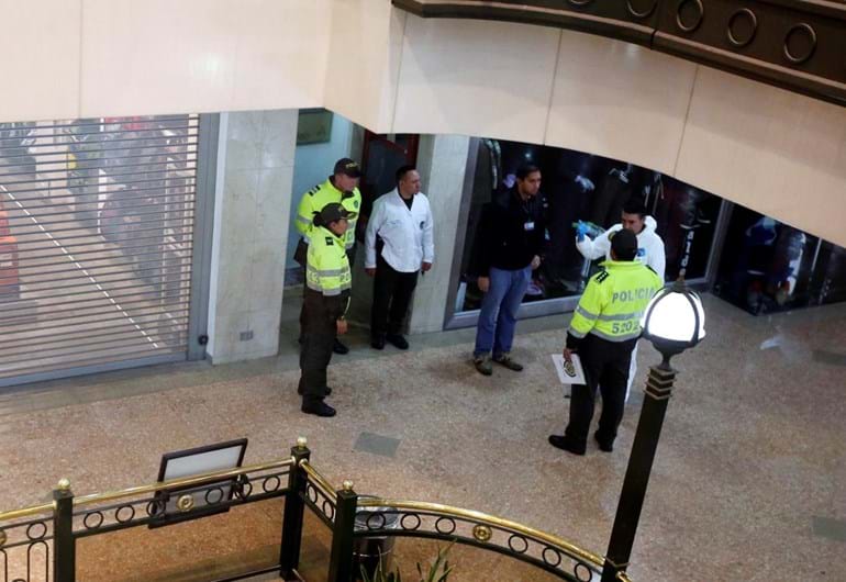 Presidente da Colômbia cancela viagem a Portugal