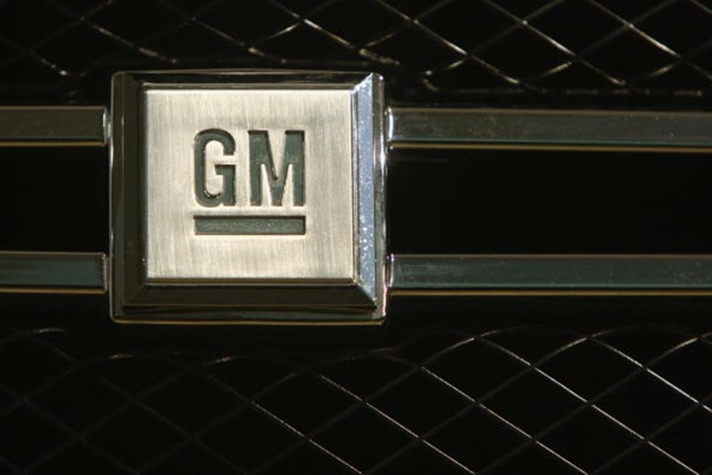 GM