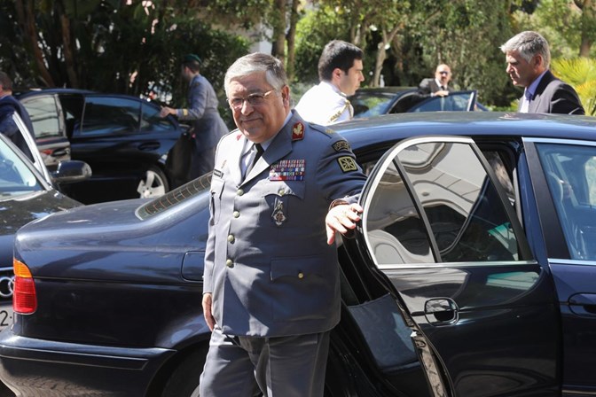 Marcelo sobre Tancos: