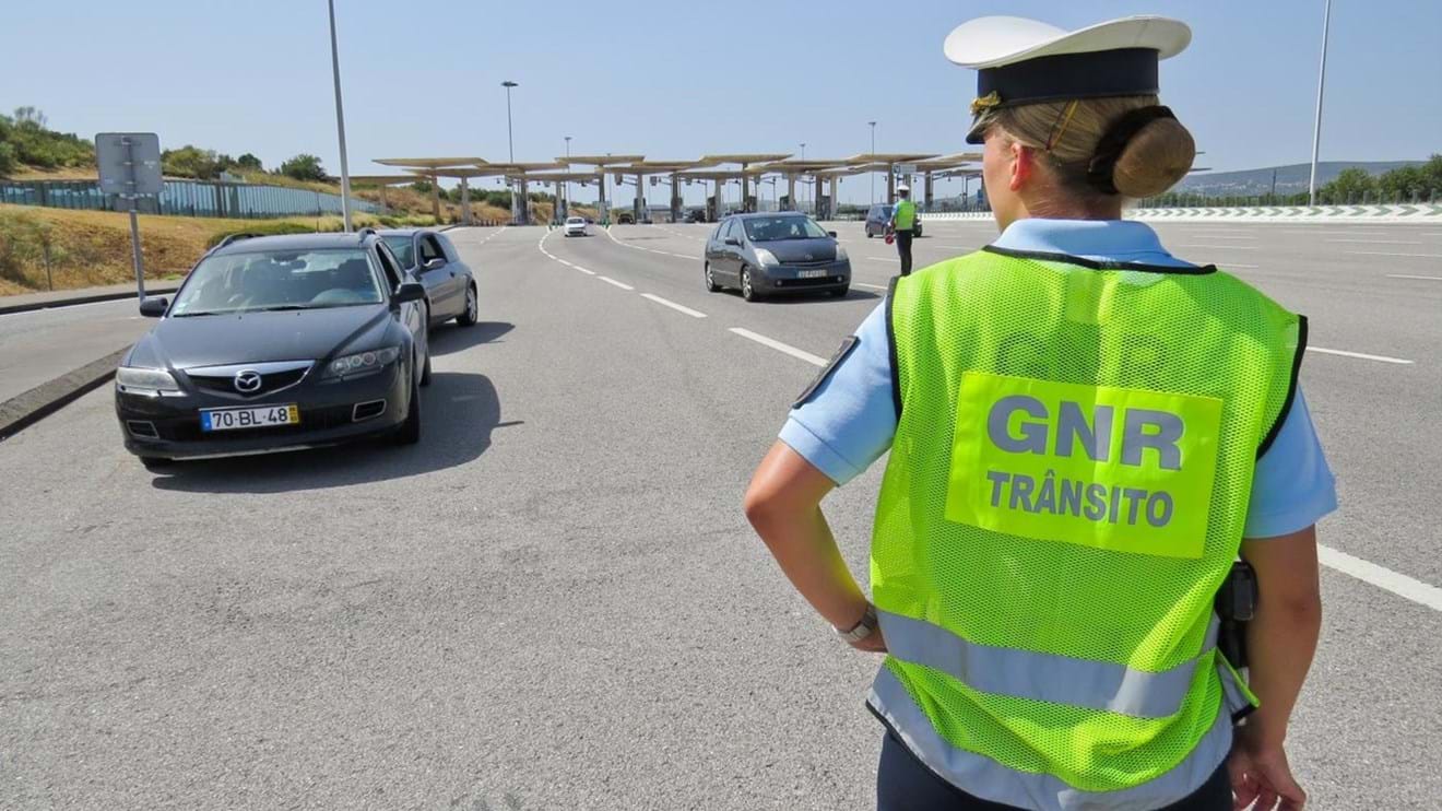 Mais Acidentes Mais Mortos E Mais Feridos Nas Estradas Este Ano