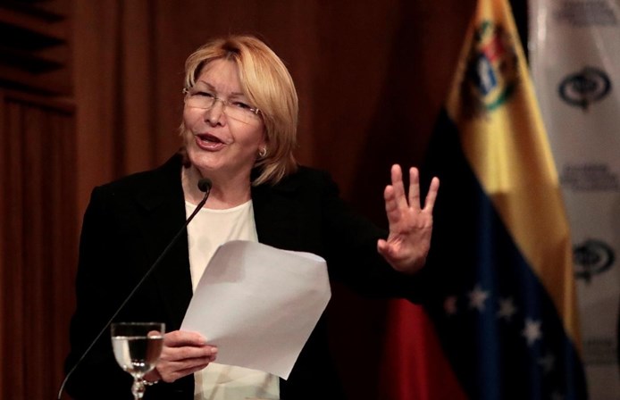 Grupo de 17 países busca acordo conjunto para solucionar crise na Venezuela Grupo de 17 países busca acordo conjunto para solucionar crise na Venezuela