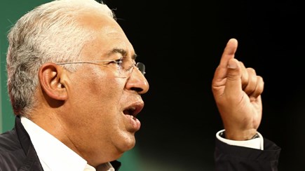 António Costa travou investigação aos serviços secretos