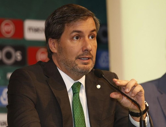 Sporting SAD apresenta lucro superior a 30 milhões em 2016/17