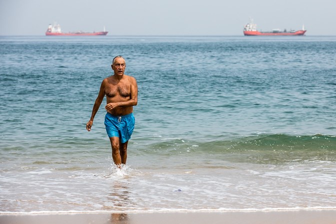 Novo presidente de Angola, João Lourenço jura cargo