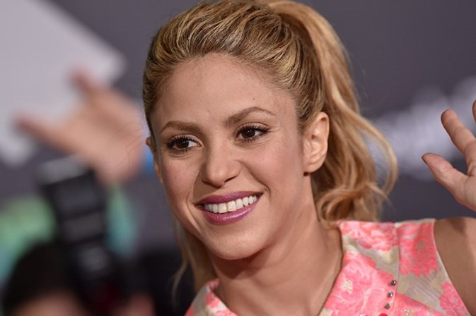 Concerto de Shakira em Lisboa adiado por motivos de saúde