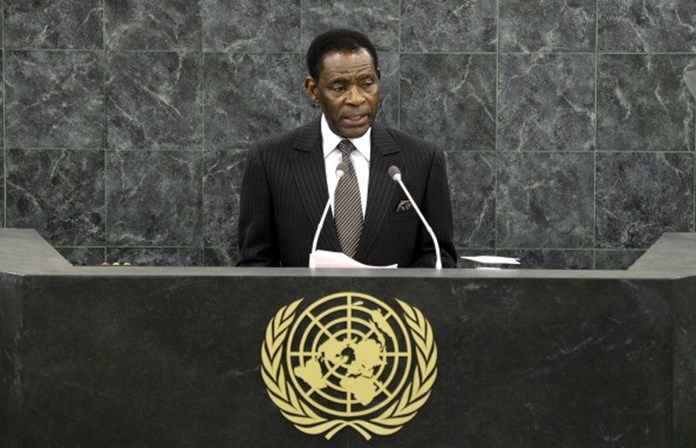 Obiang