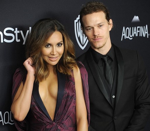 Naya Rivera é presa nos Estados Unidos Naya Rivera é presa nos Estados Unidos
