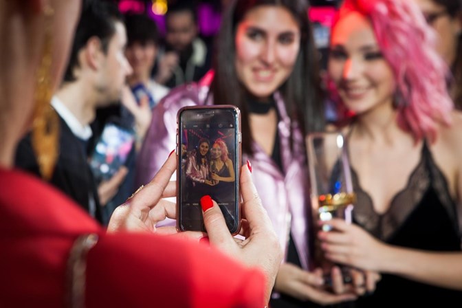 Delta Q eleita o café do Festival Eurovisão da Canção 2018