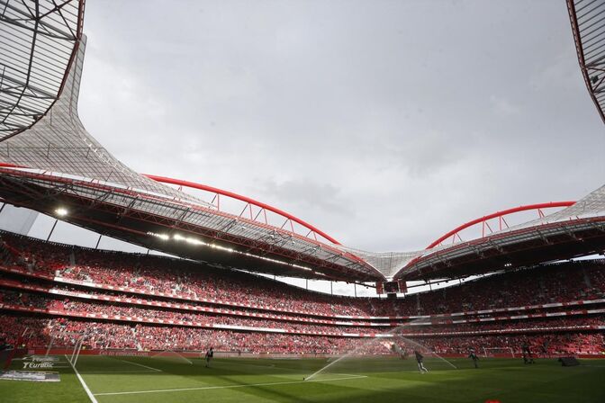 Benfica suspeito de prometer 10 mil euros ao Aves para vencer FC Porto
