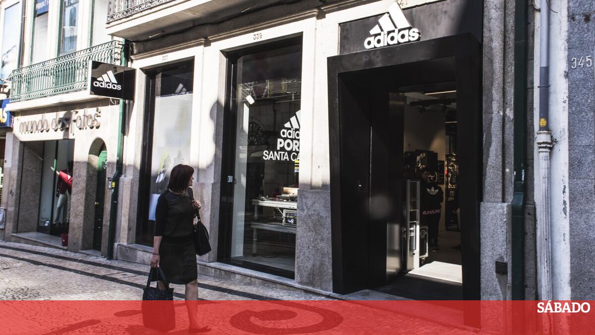 adidas leiriashopping