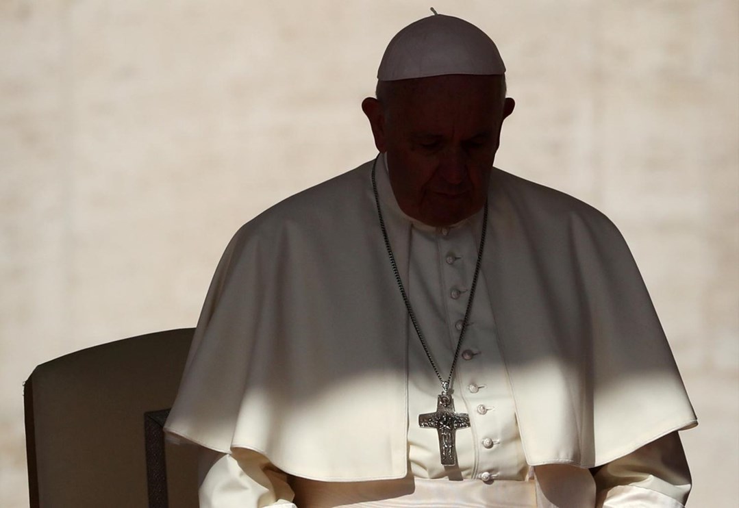 Papa Aprova Milagre Para Beatificar Padre Brasileiro Donizetti Tavares