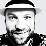 Hugo Van Der Ding