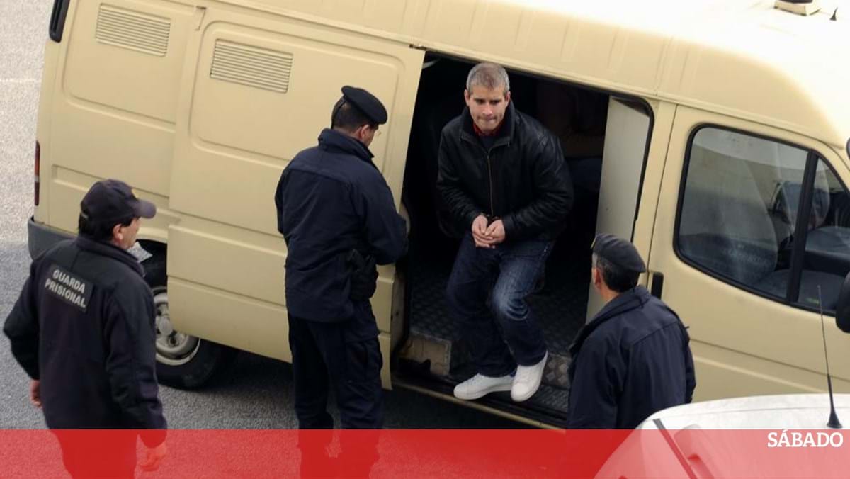 Allan Sharif condenado em Aveiro a 4 anos de prisão efetiva por burlas