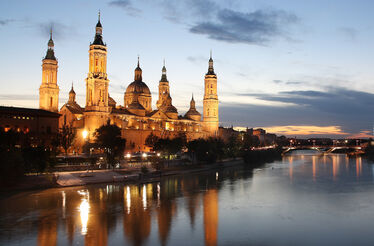 Três cidades a conhecer em Aragão