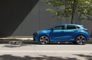 Puma: o novo animal de estrada que vai querer na sua vida 