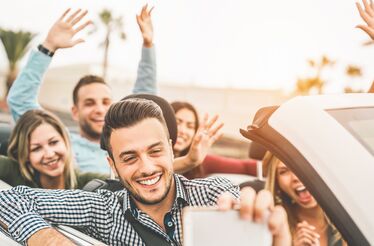 Quem queres ser este verão? 