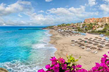 Tenerife, um destino de férias para todo o ano