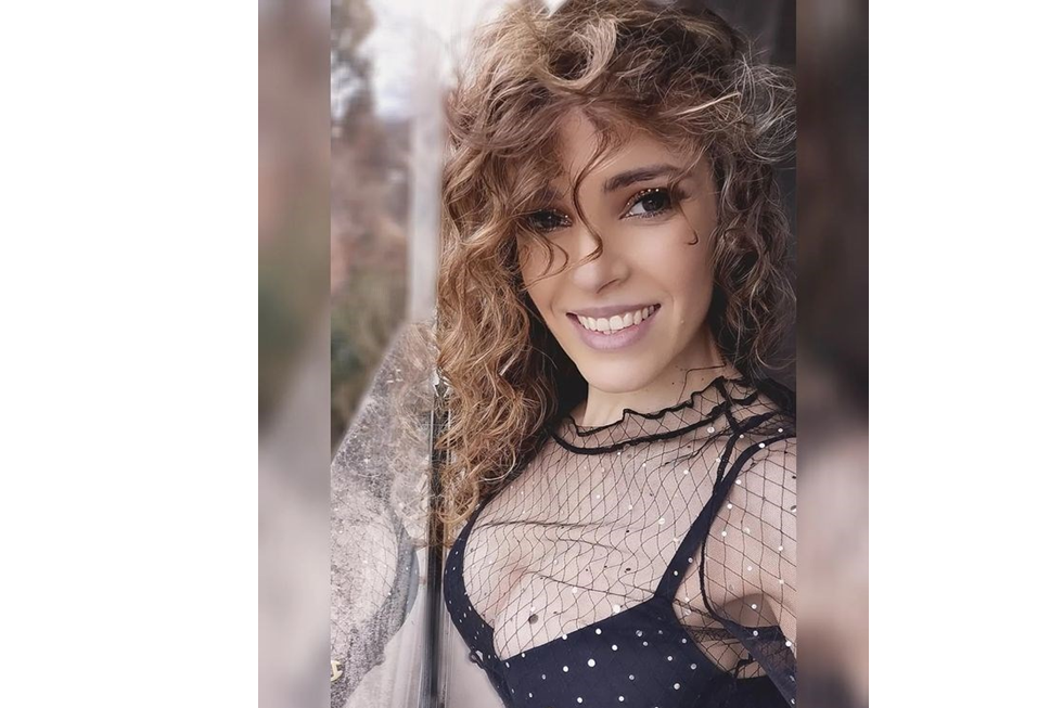 Vítima mortal do acidente na A2 é a cantora Claudisabel Portugal SÁBADO