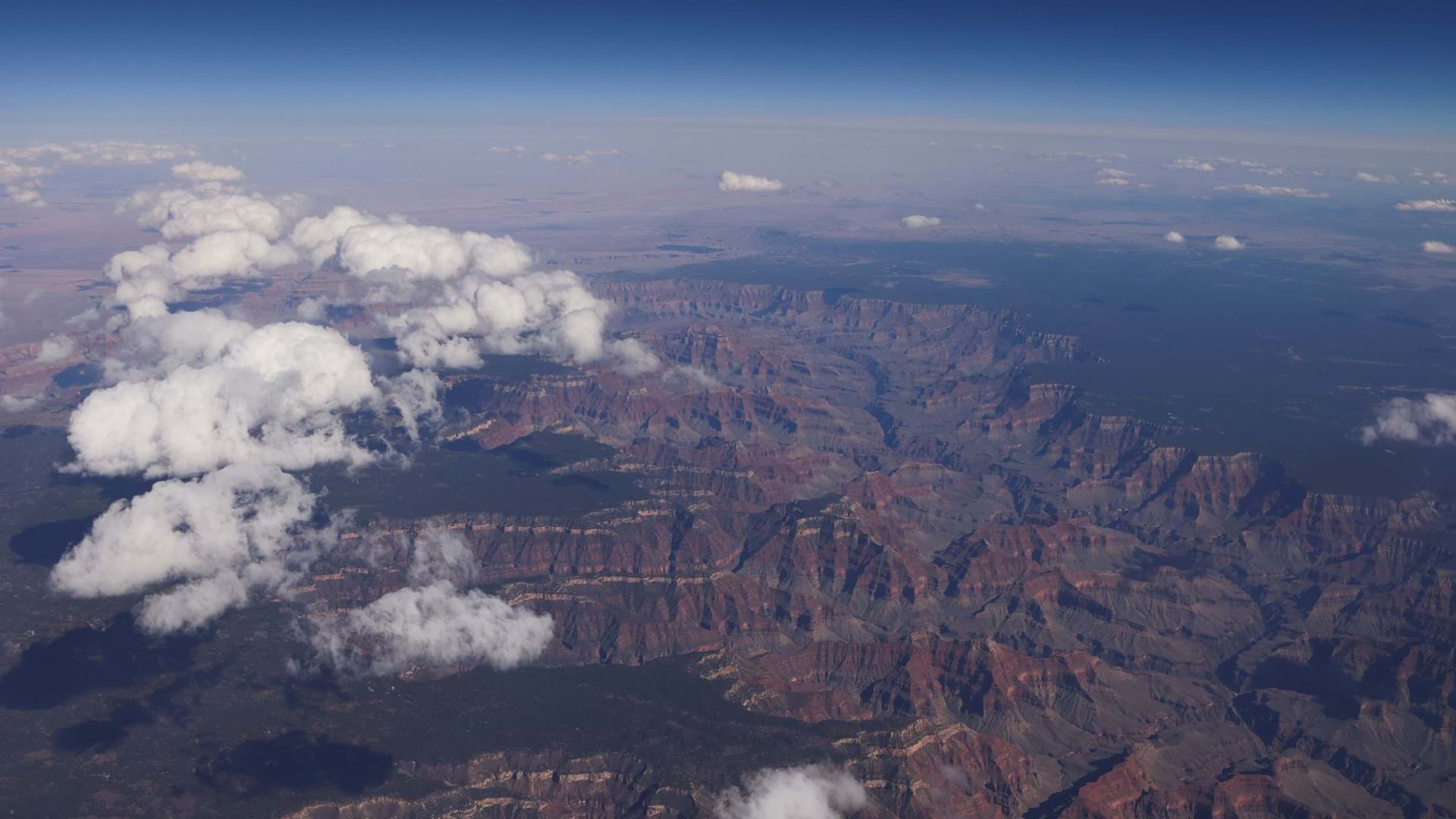 Rapaz De 13 Anos Sobrevive A Queda De 30 Metros No Grande Canyon Vida