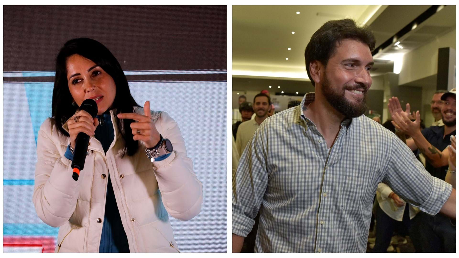 Equador Foi A Votos Depois De Dois Assassinatos Mundo S Bado