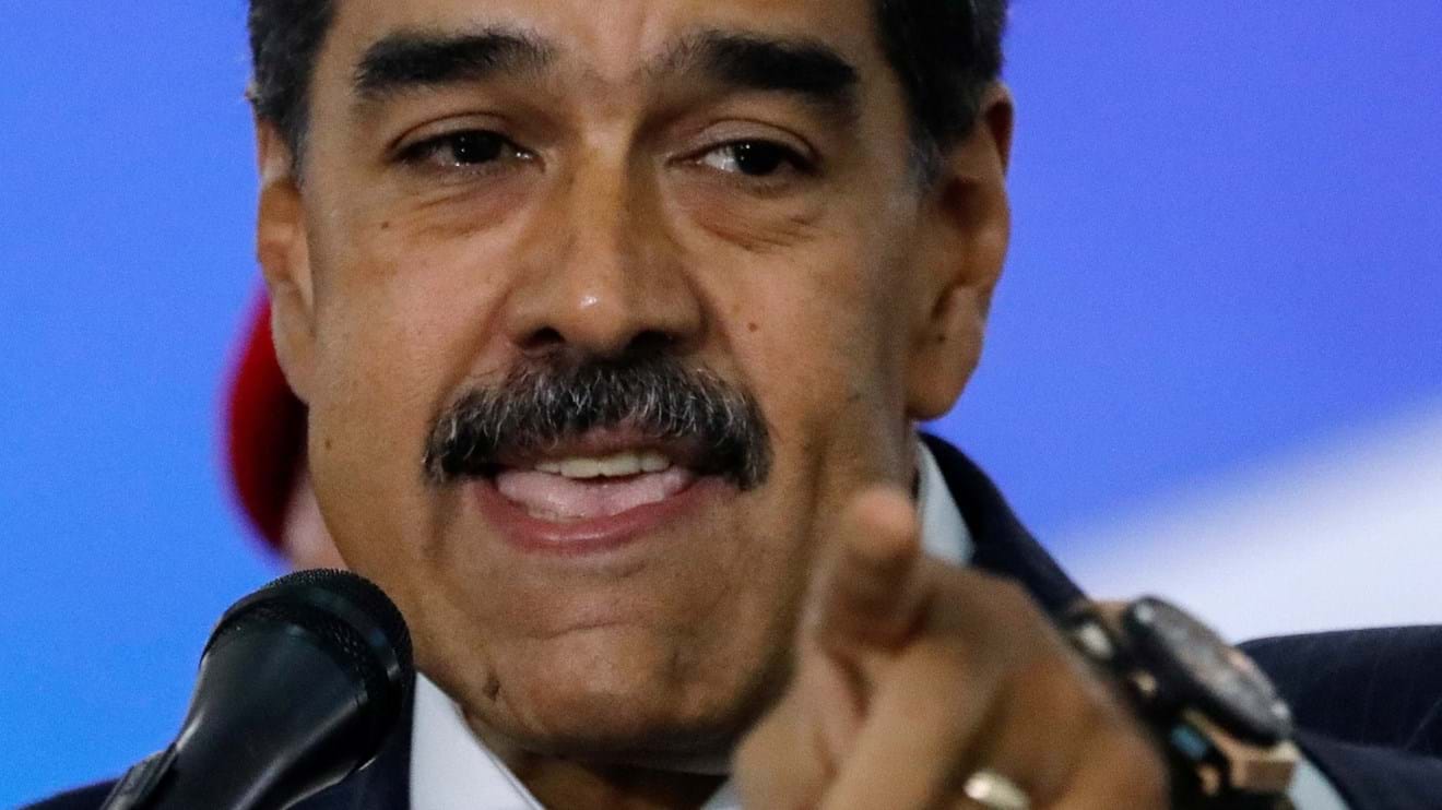 Venezuela EUA condenam injustificada ordem de prisão e pondera ações