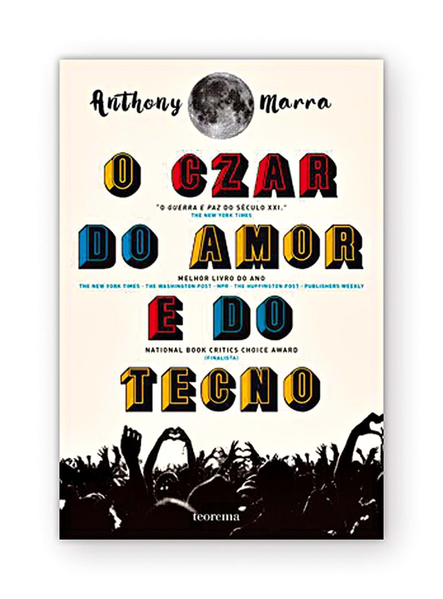 TecnoLivros