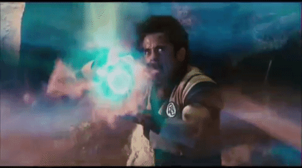 Dragonball Evolution (Divulgação)