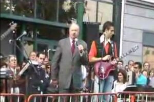 Aqui ninguém se rende a Lisboa