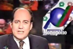 Telecon...