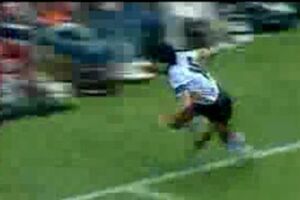 Maradona Best of