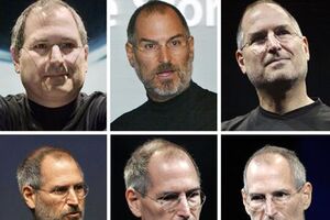 Perfil: Steve Jobs morreu (vídeo)