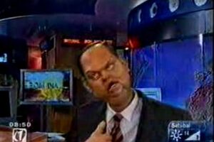 Jô Soares, boneco do Contra