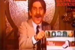 Só há estas, são para mim!