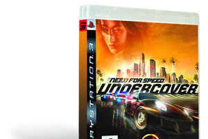 Need for Speed undercover