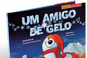 Um Amigo de Gelo