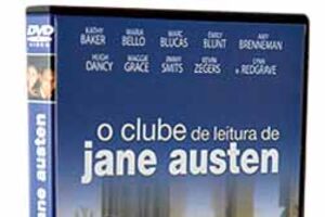 O Clube de Leitura de Jane Austen