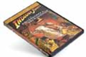 Indiana Jones e o Reino da Caveira de Cristal